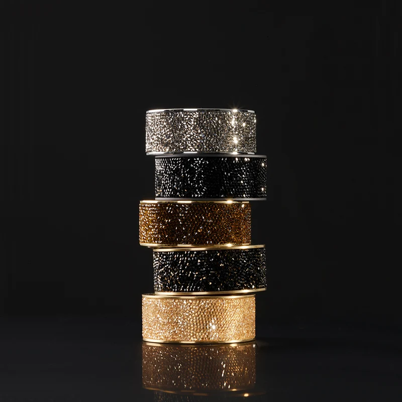 Kosmetikspiegel Rocks Swarovski® SP 13/V