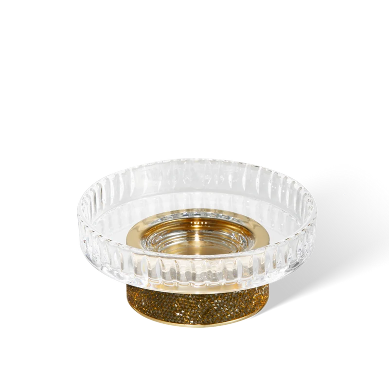 Seifenschale Rocks Swarovski® STS