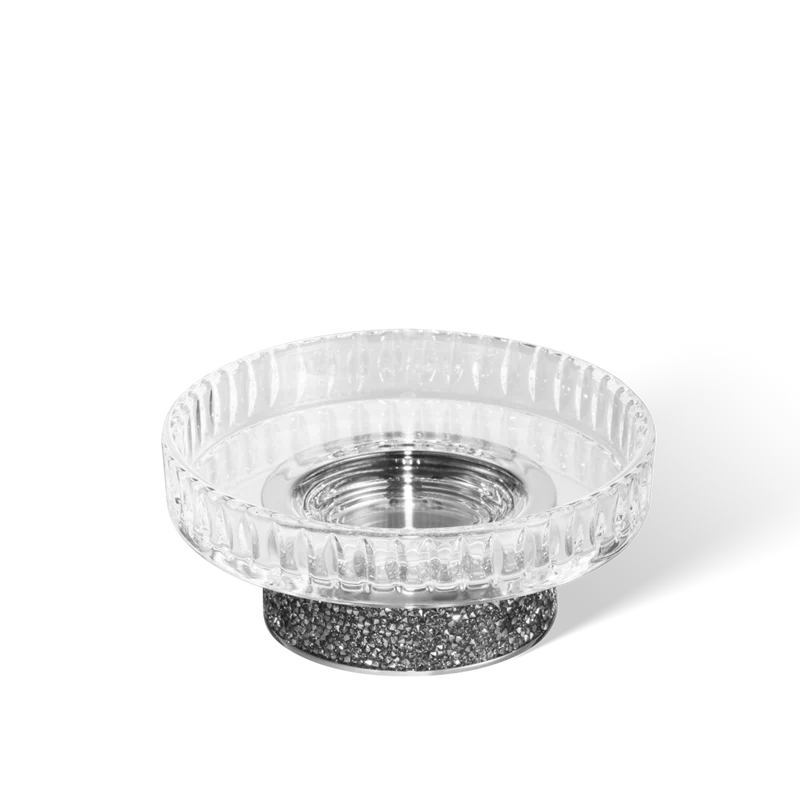 Seifenschale Rocks Swarovski® STS