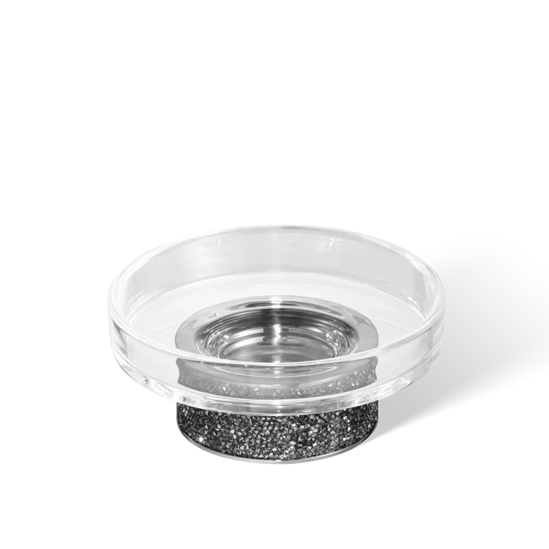 Seifenschale Rocks Swarovski® STS