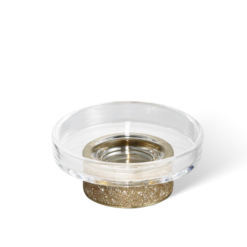 Seifenschale Rocks Swarovski® STS