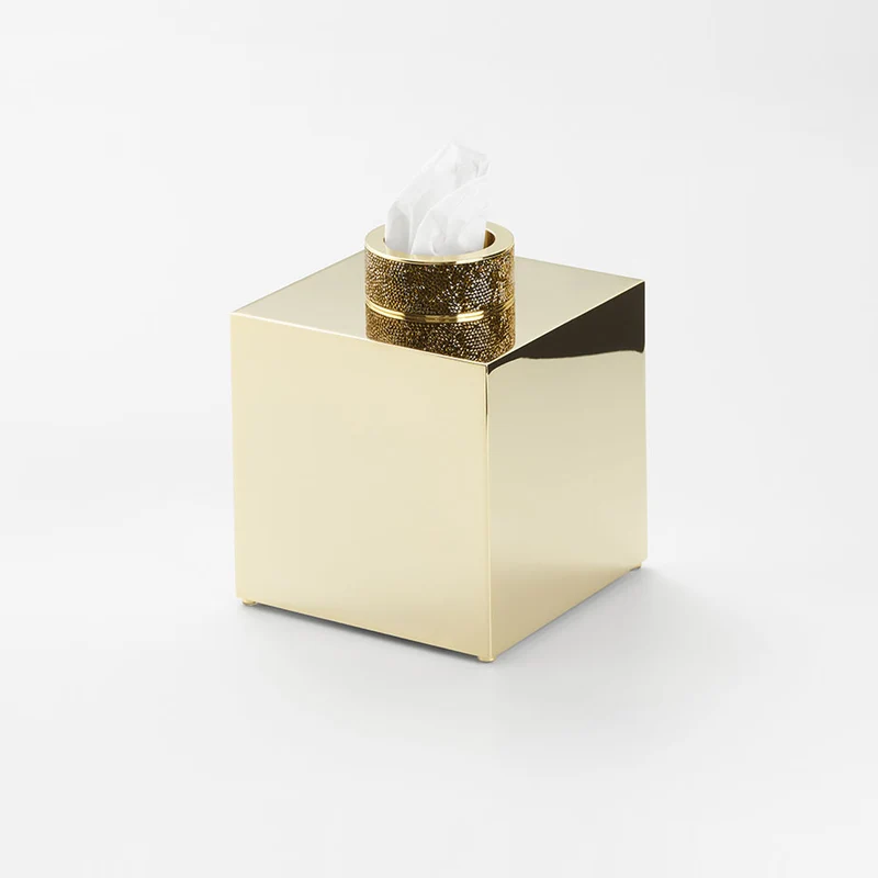 Kosmetiktuchbox Rocks Swarovski® KB