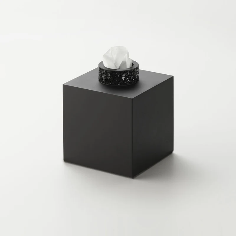 Kosmetiktuchbox Rocks Swarovski® KB