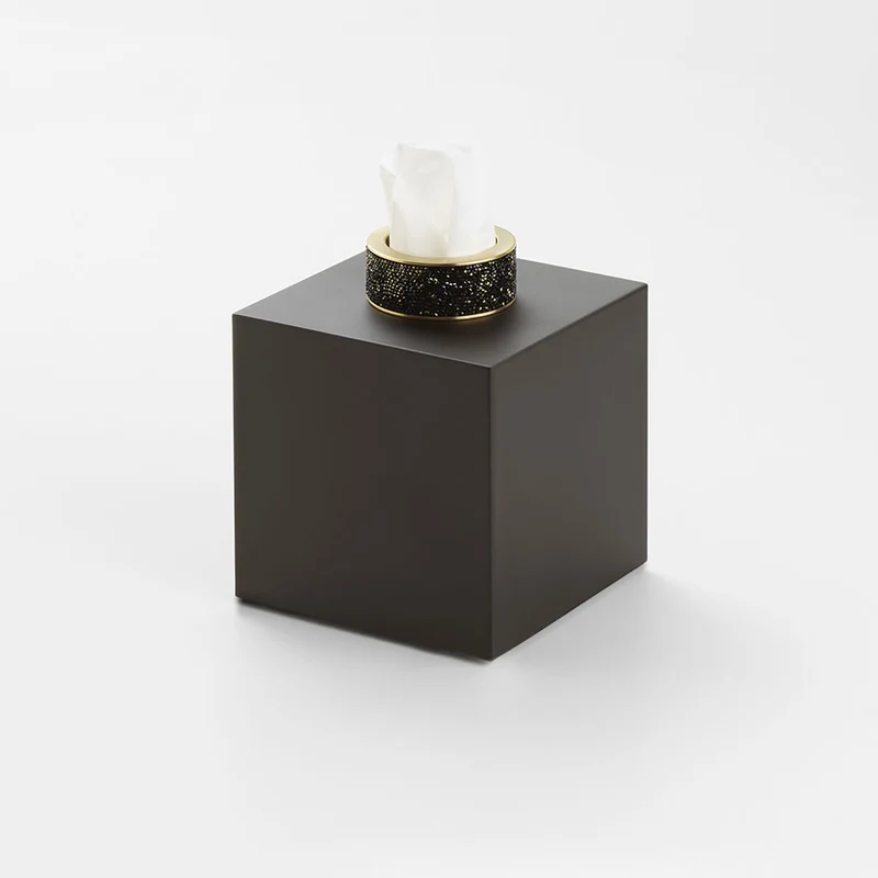 Kosmetiktuchbox Rocks Swarovski® KB