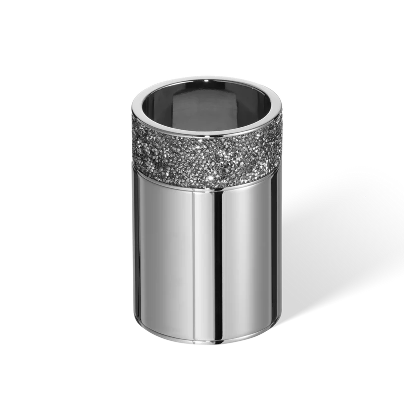 Utensilienbecher Rocks Swarovski® BOD 1