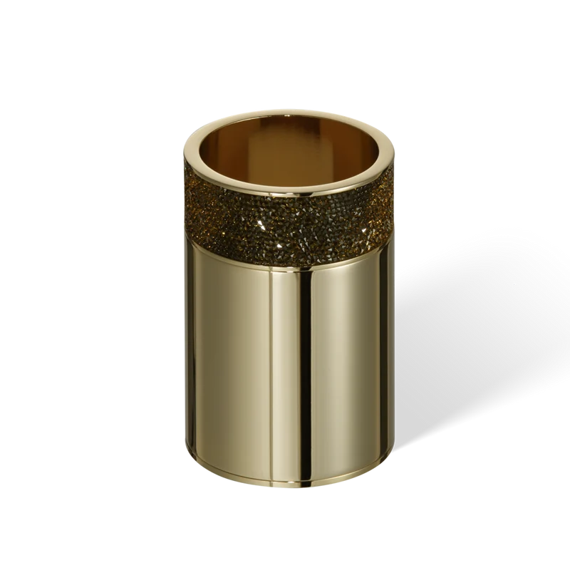 Utensilienbecher Rocks Swarovski® BOD 1