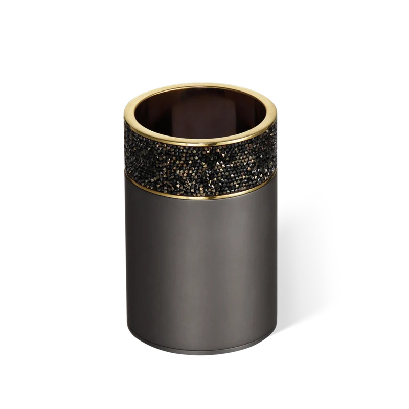 Utensilienbecher Rocks Swarovski® BOD 1