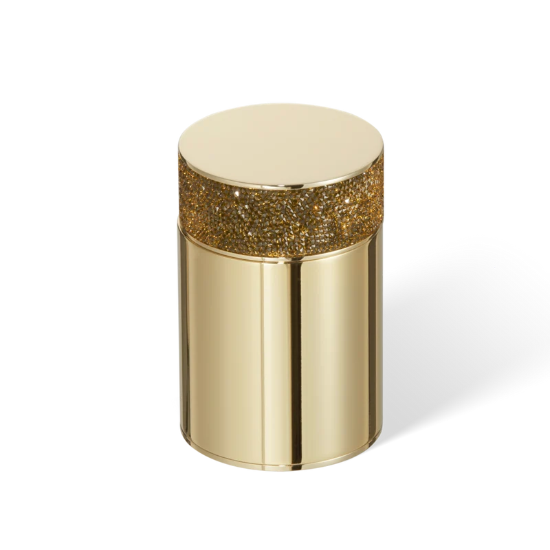 Aufbewahrungsdose Rocks Swarovski® BMD 1