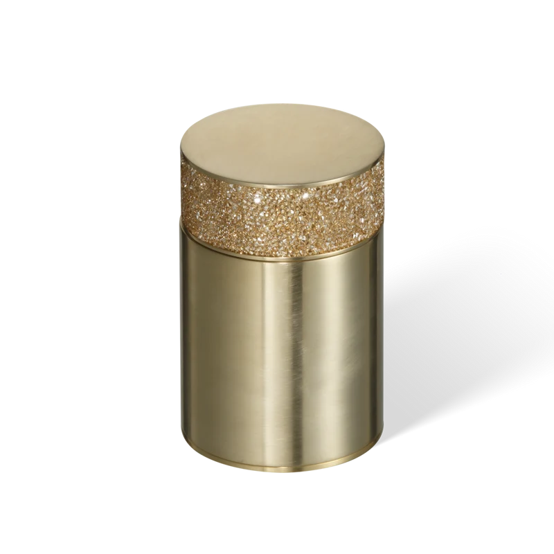 Aufbewahrungsdose Rocks Swarovski® BMD 1