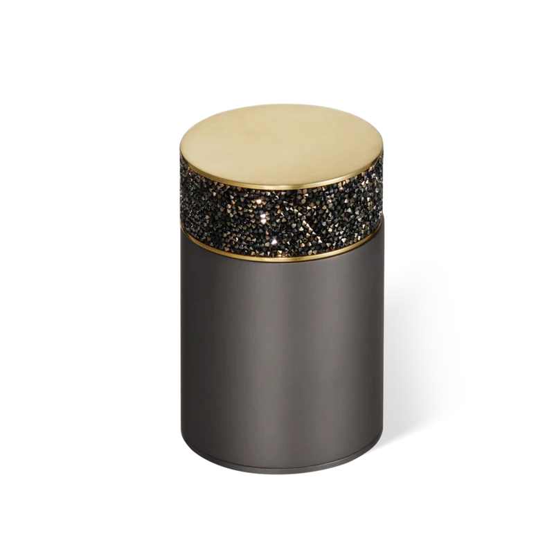 Aufbewahrungsdose Rocks Swarovski® BMD 1