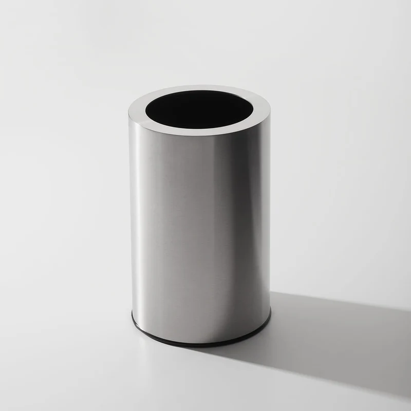 Offener Badeimer ROOMS - 8,5 Liter