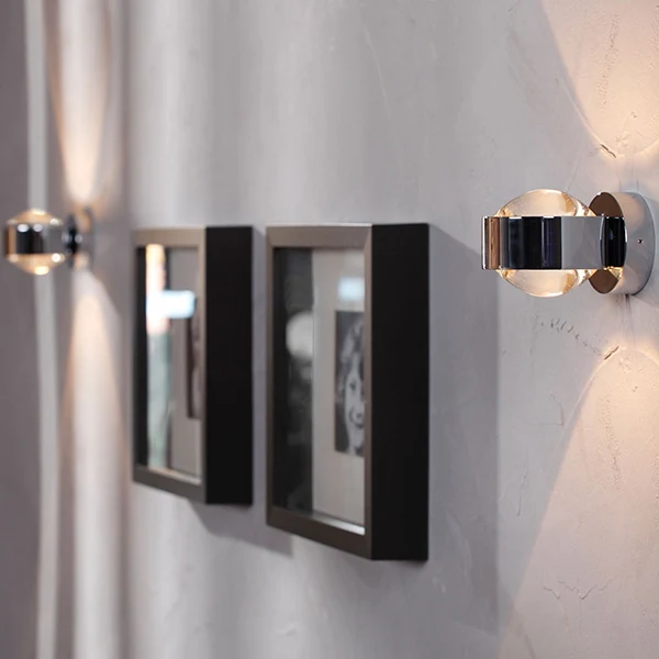 Badezimmer Wandleuchte PUK Mini Wall LED
