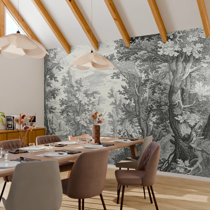 FANCY FOREST