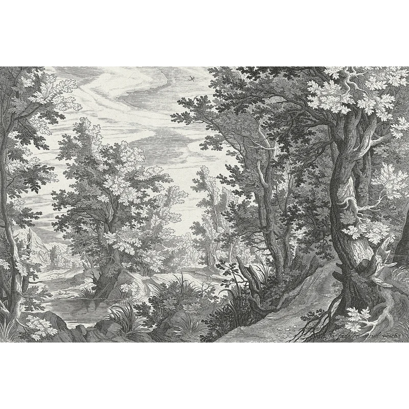 FANCY FOREST
