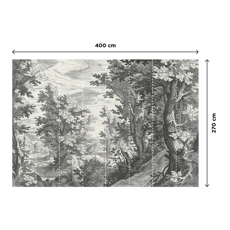 FANCY FOREST