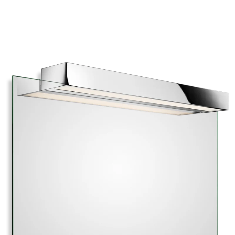 Decor Walther BOX Spiegelaufsteckleuchte 60cm LED