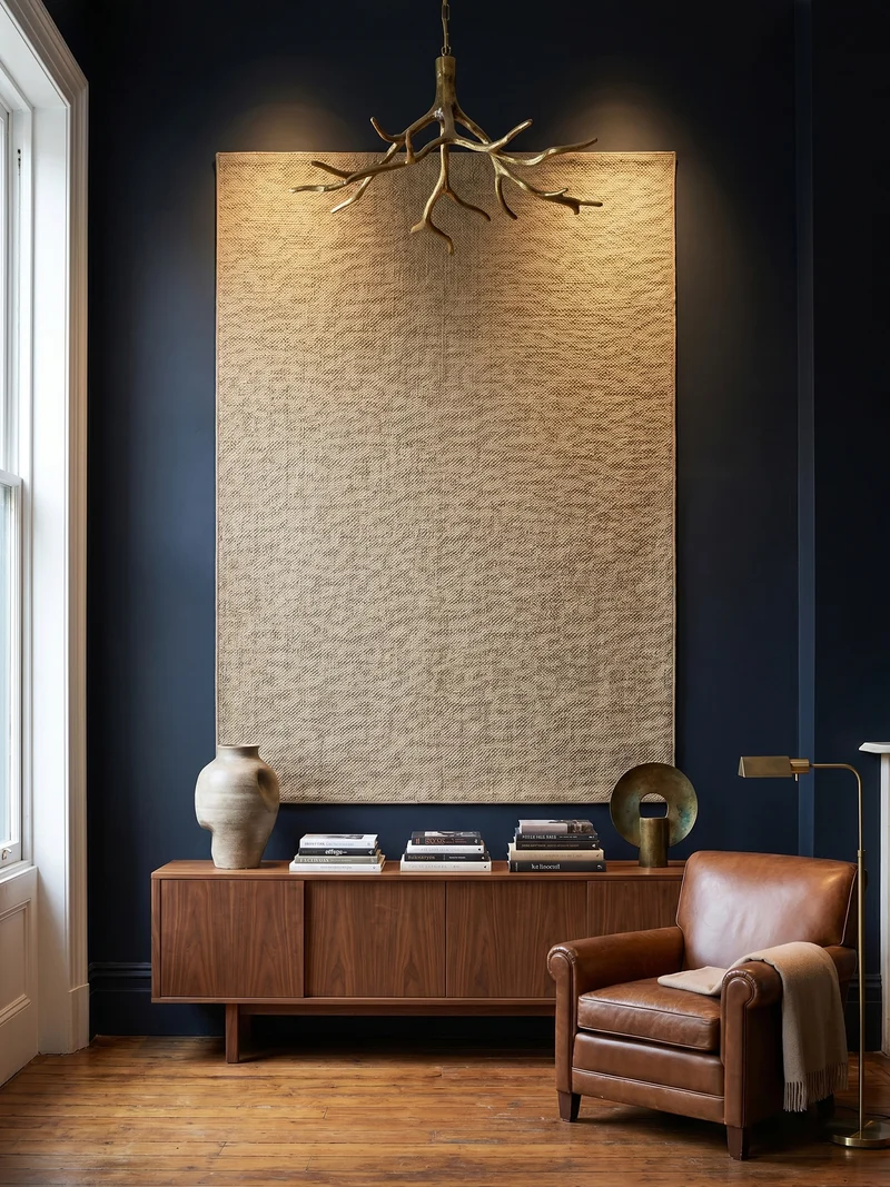 Outdoor-Teppich Sisal-Optik – Waschbar, Natürlich & Robust für Balkon