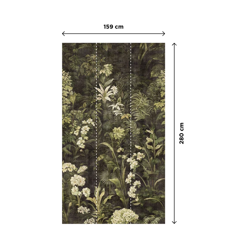 SECRET GARDEN
