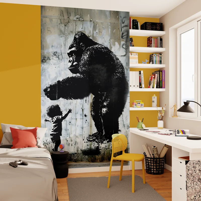 GORILLA