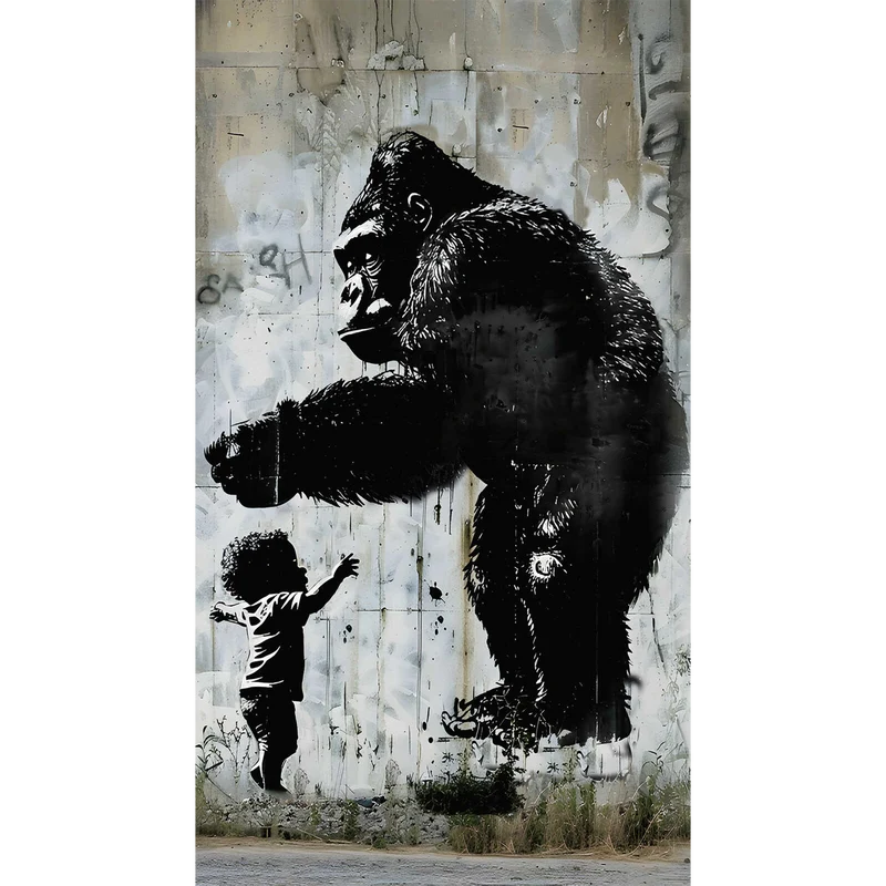 GORILLA