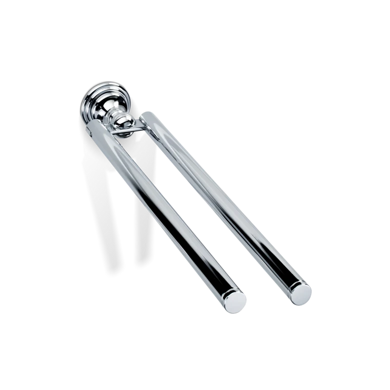 Zweiarmige Handtuchstange Classic CL HTH 2