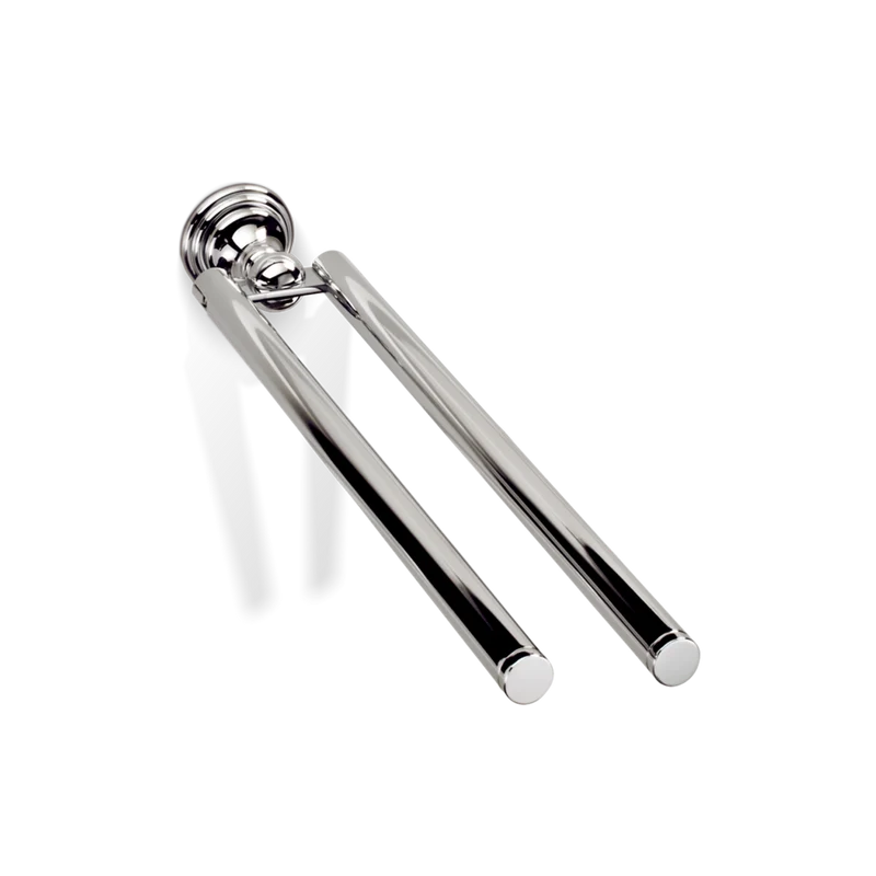 Zweiarmige Handtuchstange Classic CL HTH 2