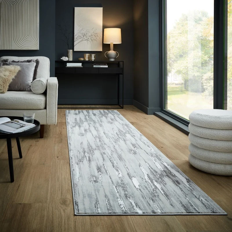 Teppich Abstrakt-Design, hochstrapazierfähig