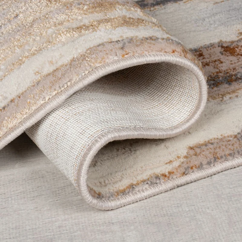 Teppich Abstrakt-Design, hochstrapazierfähig