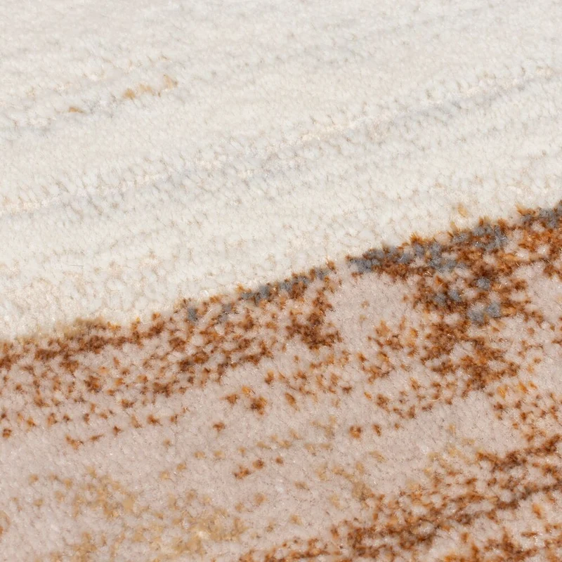 Teppich Abstrakt-Design, hochstrapazierfähig