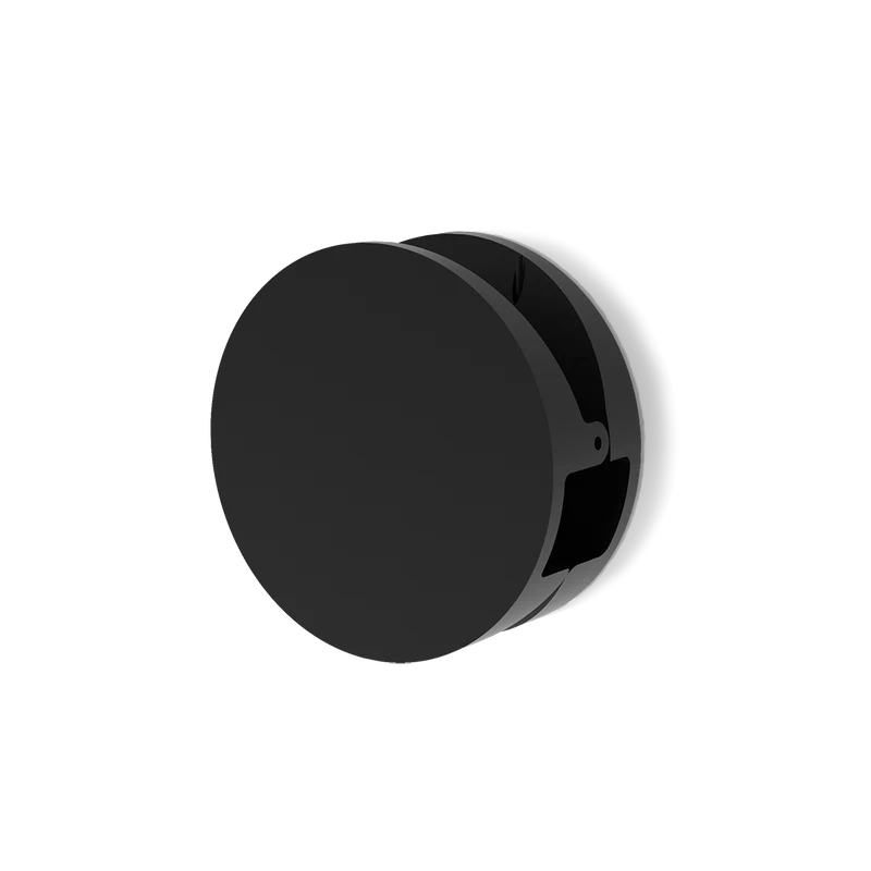 Runder Klemmhaken Pinch