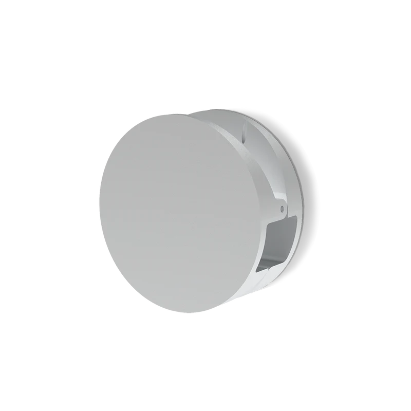Runder Klemmhaken Pinch