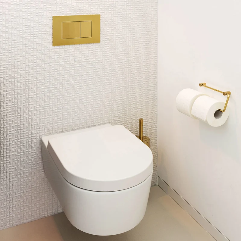 Vola Toilettenbürste T33