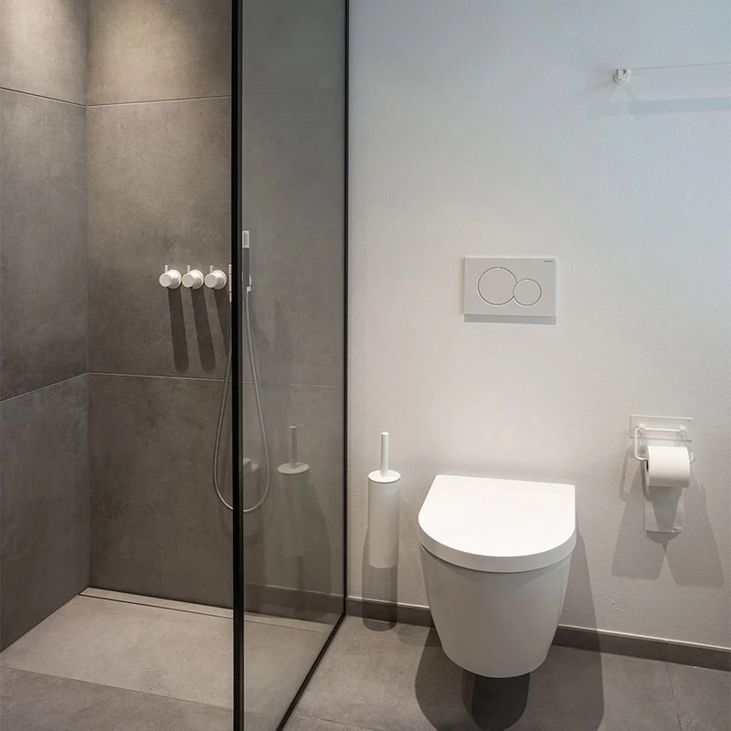 Vola Toilettenbürste T33