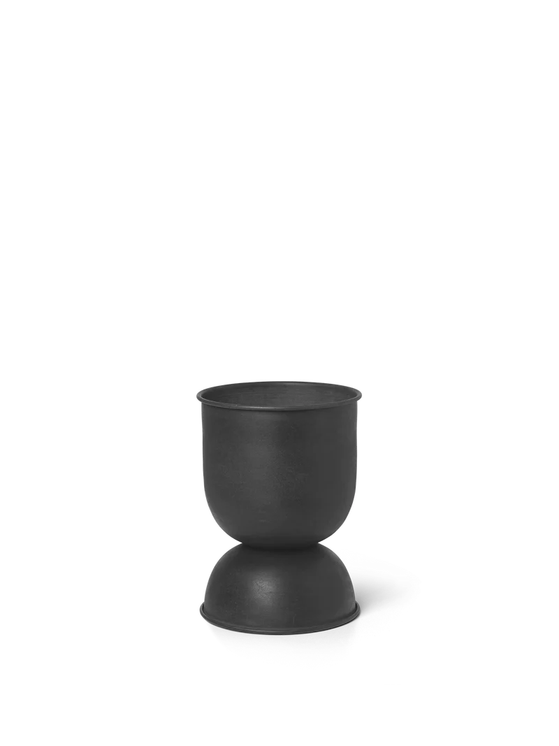 Ferm Living Hourglass Pot
