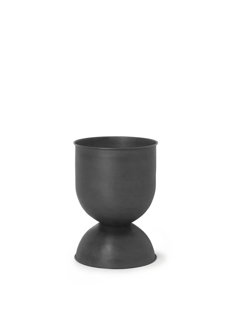 Ferm Living Hourglass Pot