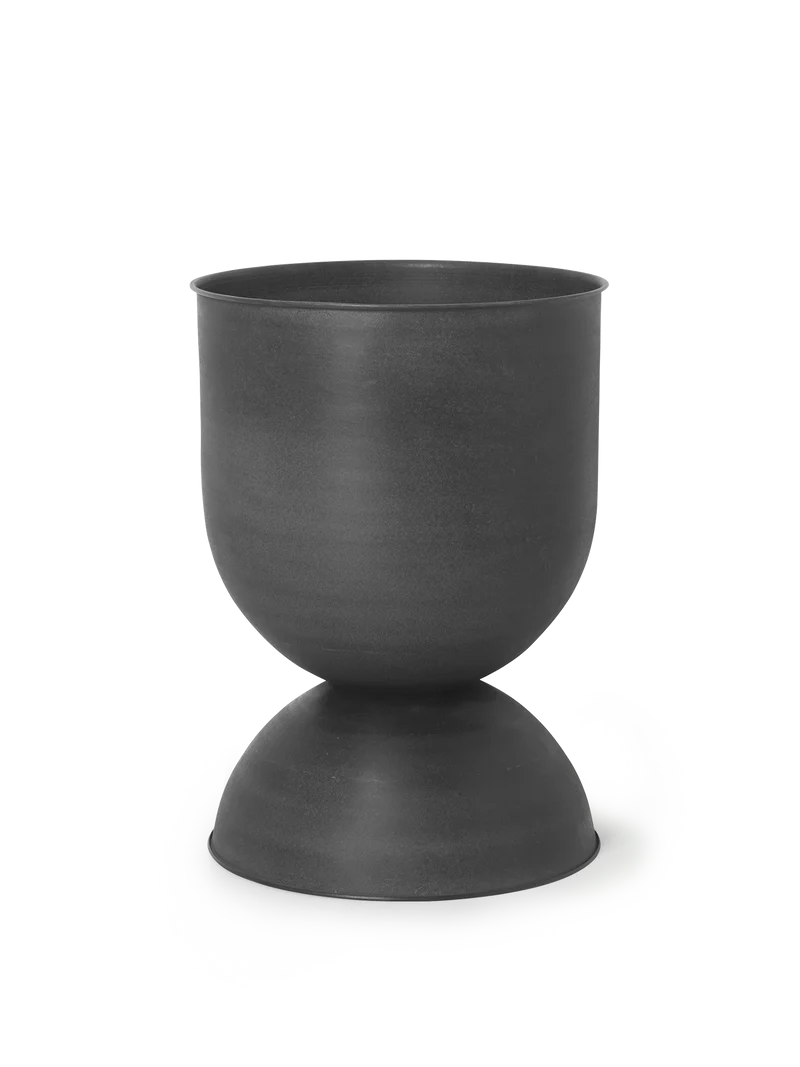 Ferm Living Hourglass Pot