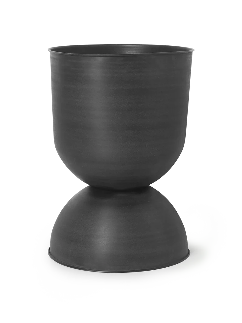 Ferm Living Hourglass Pot