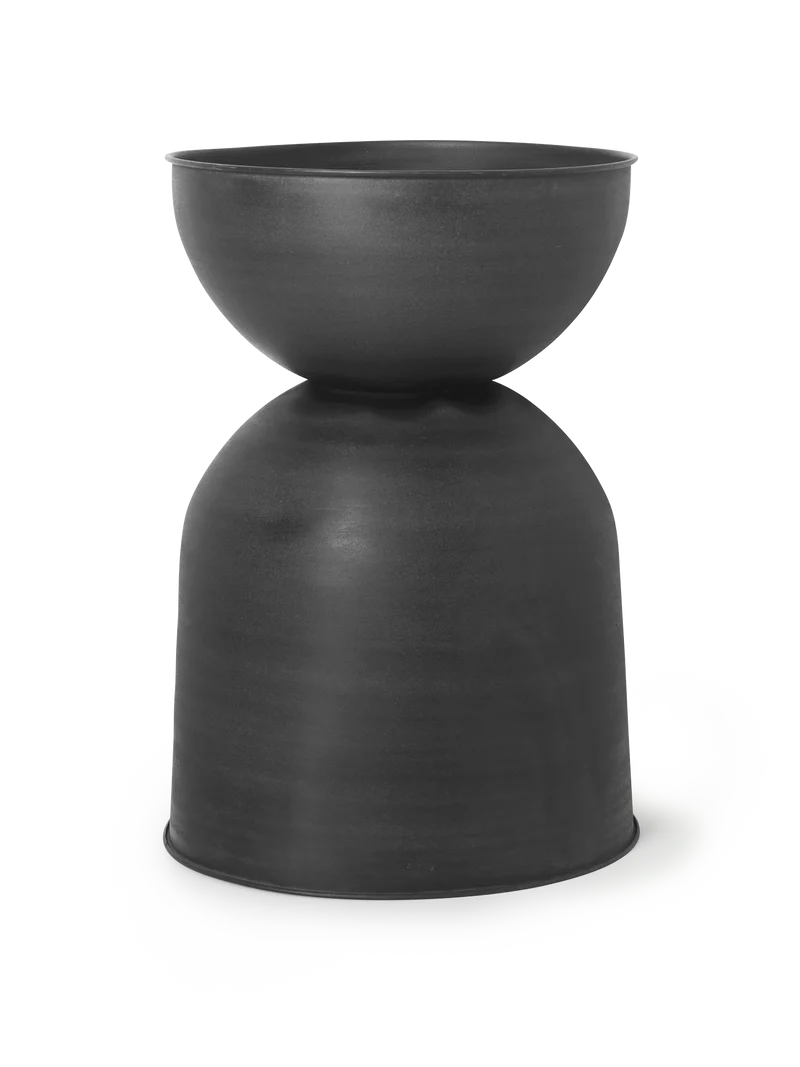 Ferm Living Hourglass Pot