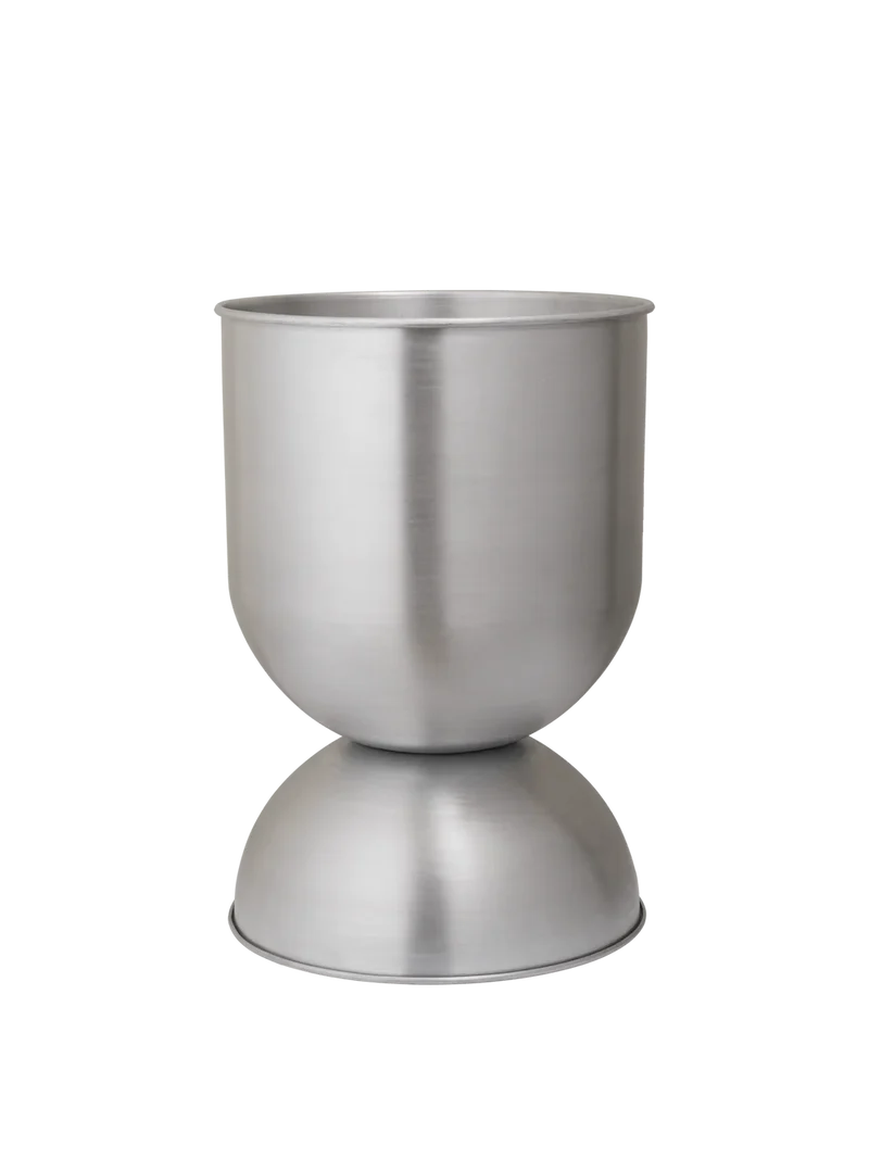 Ferm Living Hourglass Pot