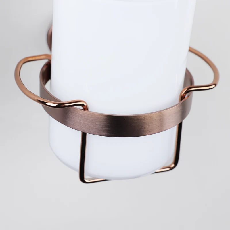 Vola Zahnputzbecher T6