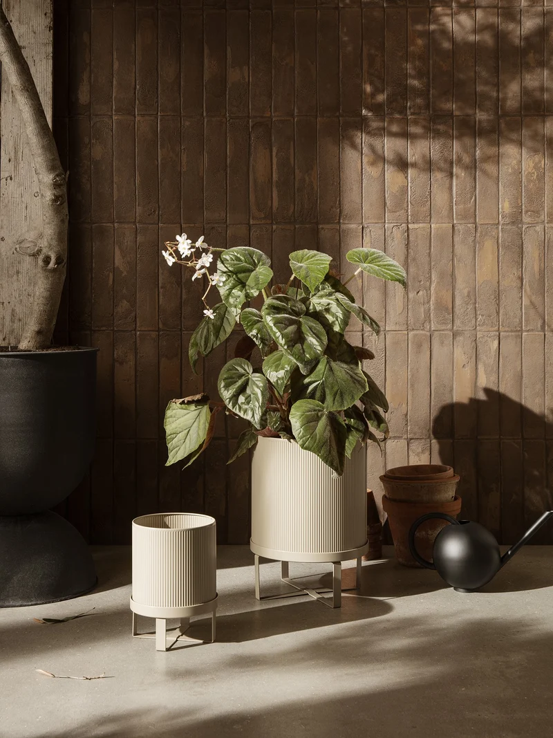 Ferm Living Bau Pot