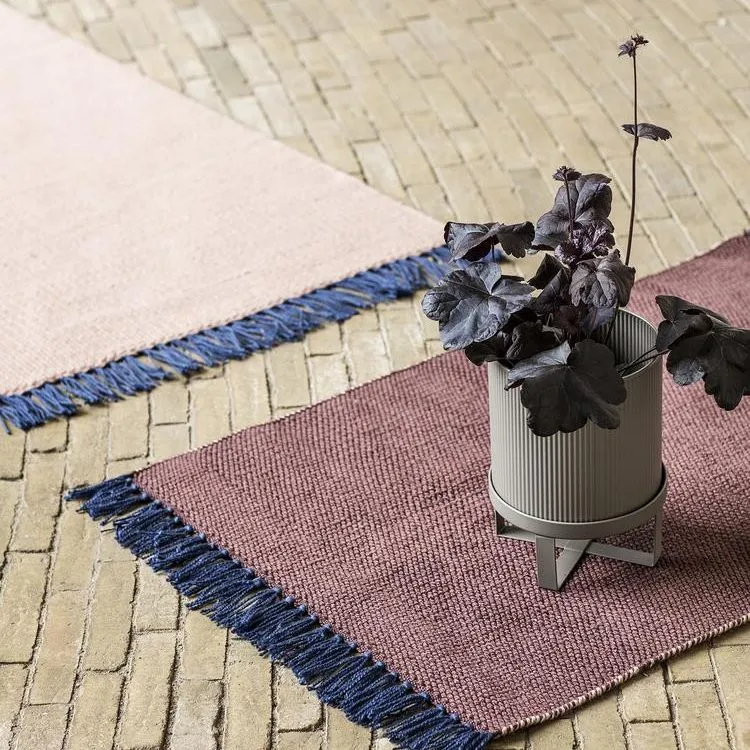 Ferm Living Bau Pot