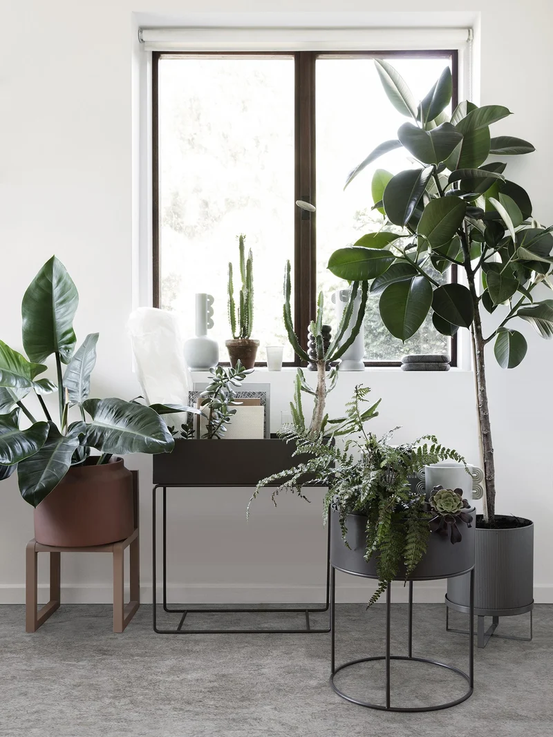 Ferm Living Bau Pot