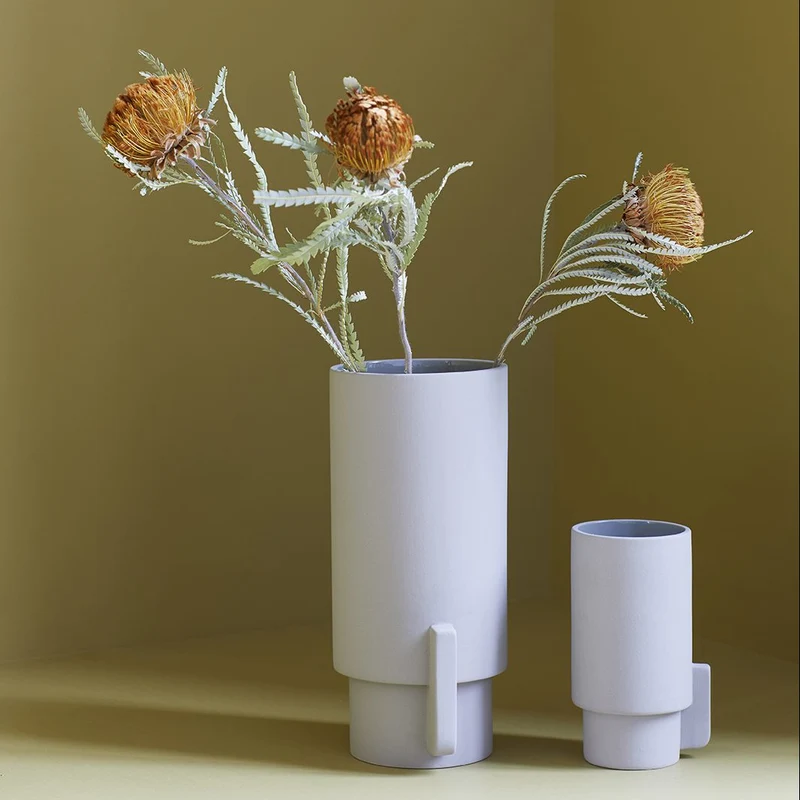 Form & Refine Alcoa Serie