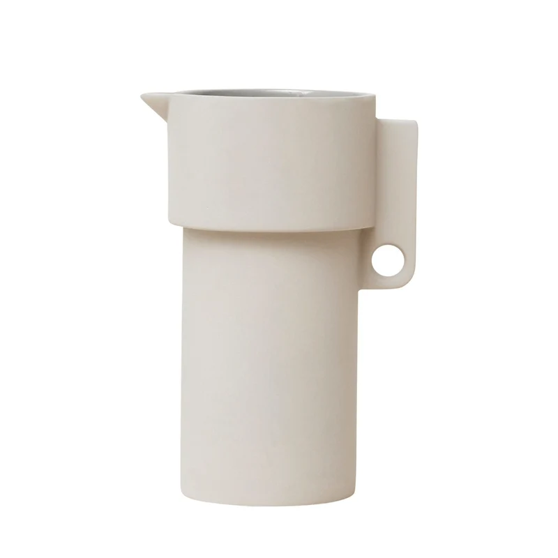 Form & Refine Alcoa Serie