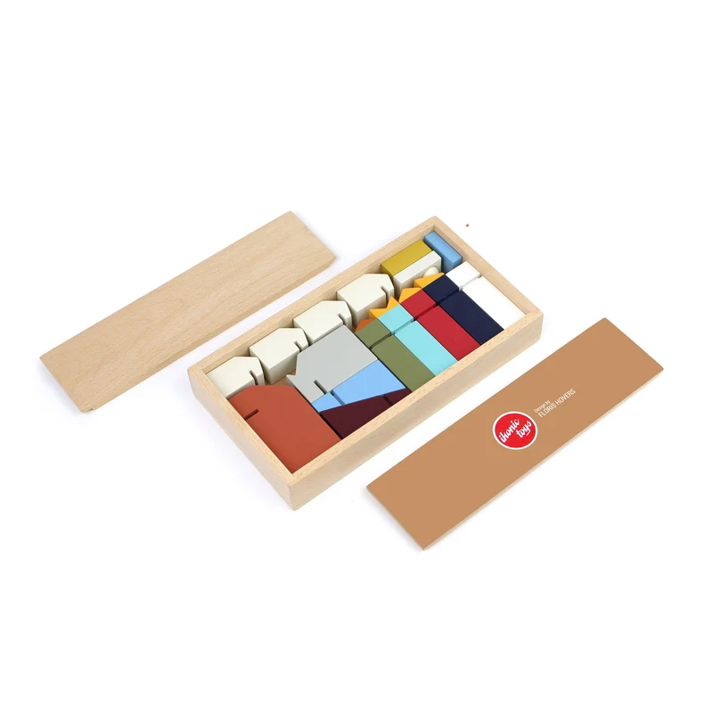 Ikonic Toys Kerststal