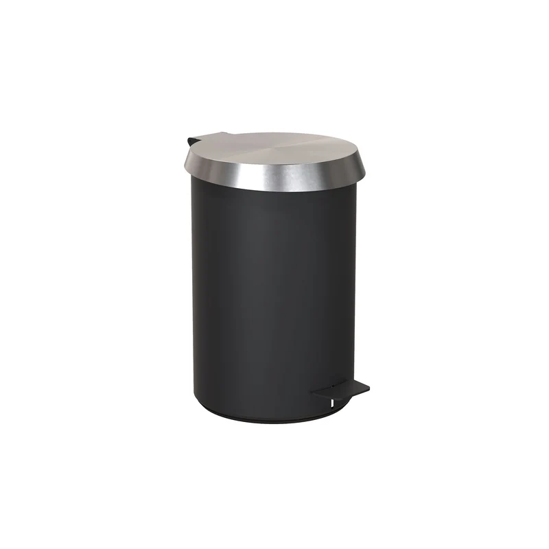 Pedaleimer NOVA2 3002 - 10 Liter
