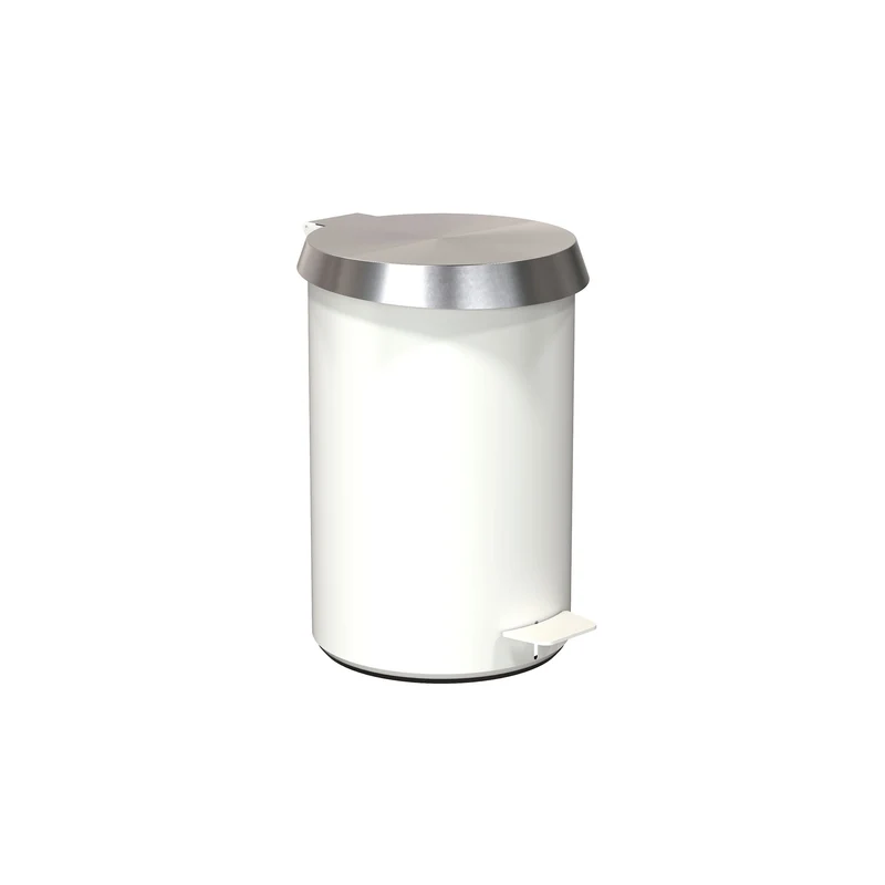 Pedaleimer NOVA2 3002 - 10 Liter
