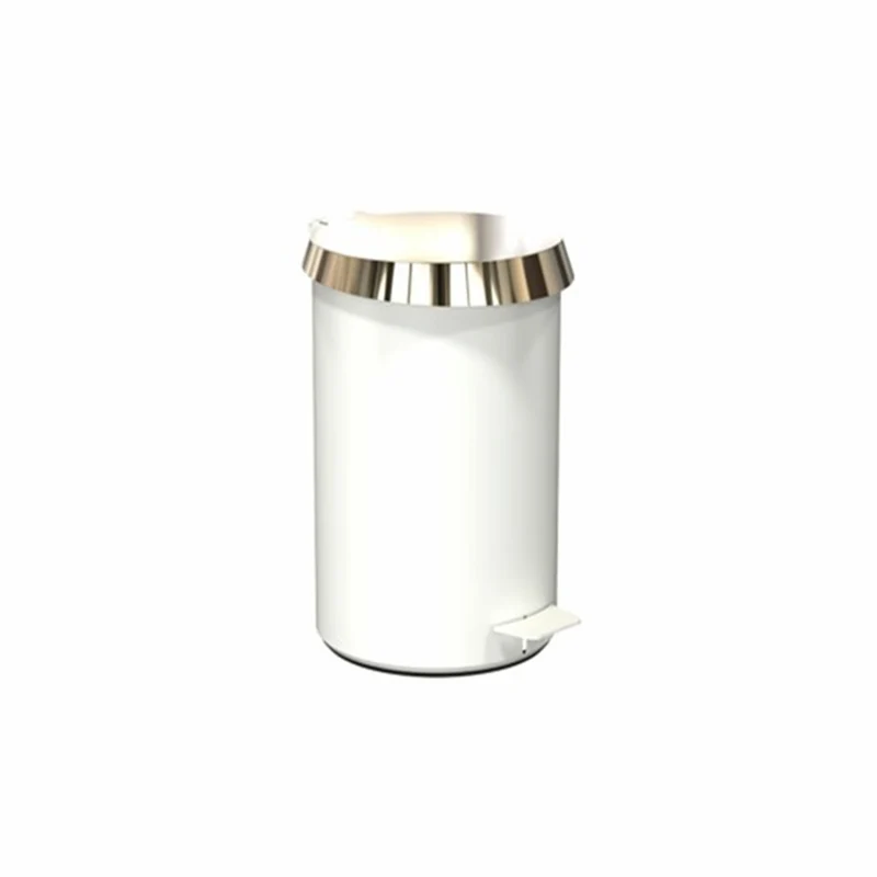 Pedaleimer NOVA2 3002 - 10 Liter