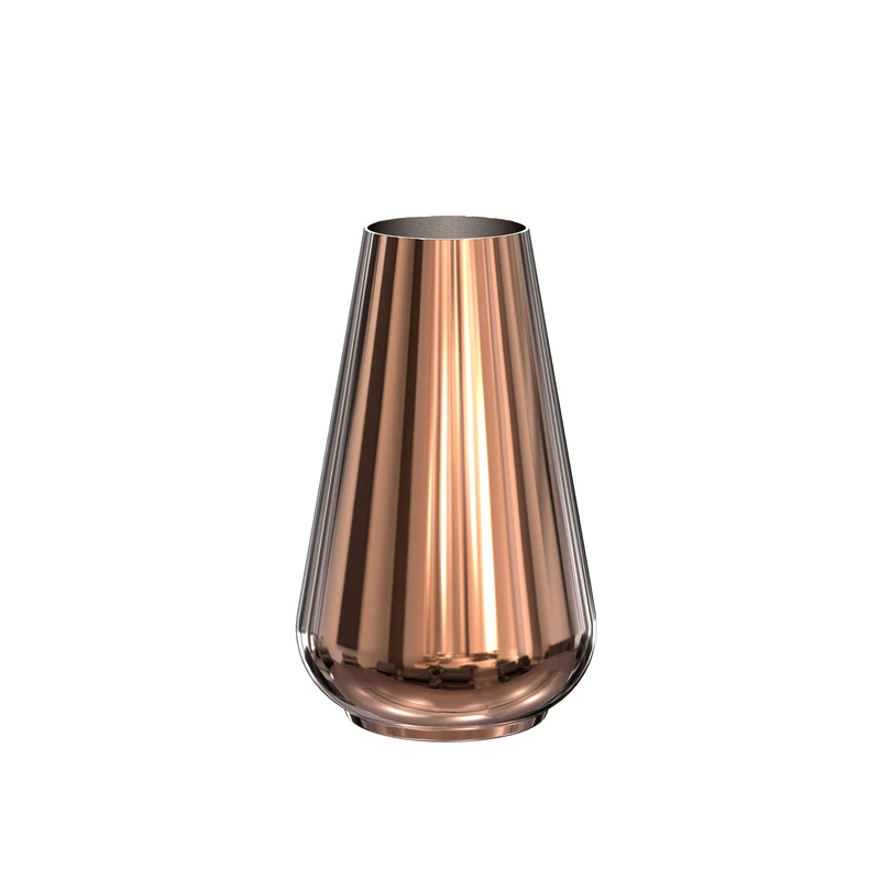 Kleine Vase Rondo 5090 - 15cm